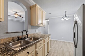 1118 Springhill Rd in Fort Smith, AR - Foto de edificio - Building Photo