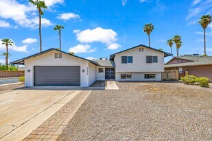 4432 S Juniper St in Tempe, AZ - Building Photo