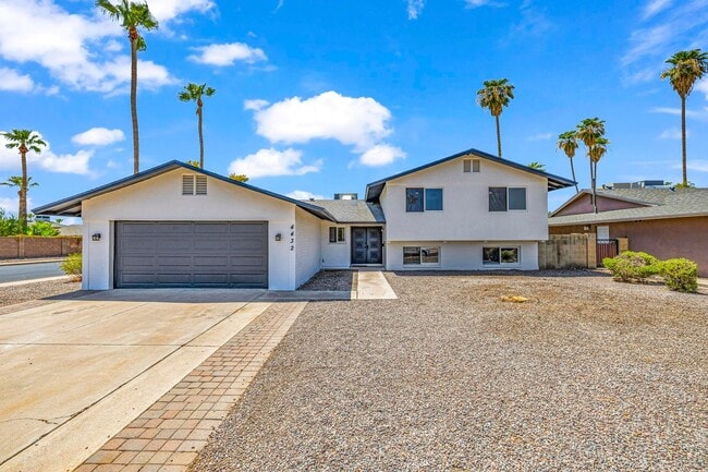 property at 4432 S Juniper St