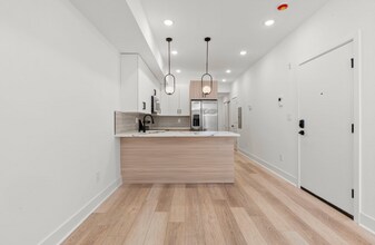 2631 Cecil B Moore Ave, Unit 3 in Philadelphia, PA - Building Photo - Building Photo