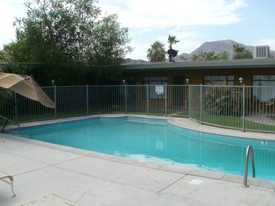 37112 Palo Verde Dr in Cathedral City, CA - Building Photo