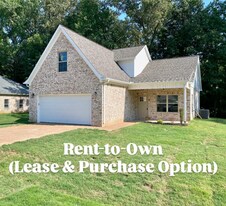 128 Anna Ln in Atoka, TN - Building Photo