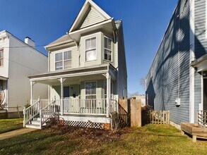 1106 N 22nd St in Richmond, VA - Building Photo - Building Photo