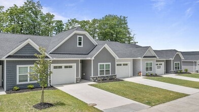 Village at Hinckley Oaks in Hinckley, OH - Building Photo - Building Photo
