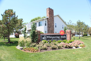 Whispering Hills Apartments