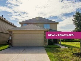 5702 S Brenwood Dr in Katy, TX - Building Photo