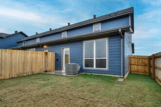 8437 1st St in Temple, TX - Building Photo - Building Photo