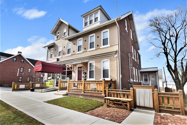 901 Center St in Bethlehem, PA - Building Photo - Building Photo