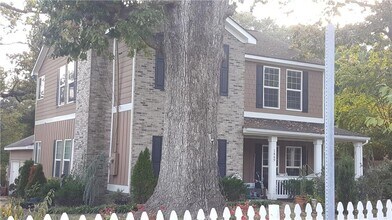1449 McPherson Ave SE in Atlanta, GA - Building Photo - Building Photo