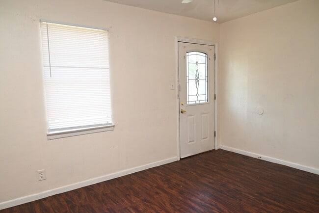 1421 Harrison St in Wichita Falls, TX - Building Photo - Building Photo