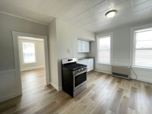 property at 57 Cleveland St