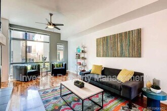 2345 Walnut St in Denver, CO - Building Photo - Building Photo