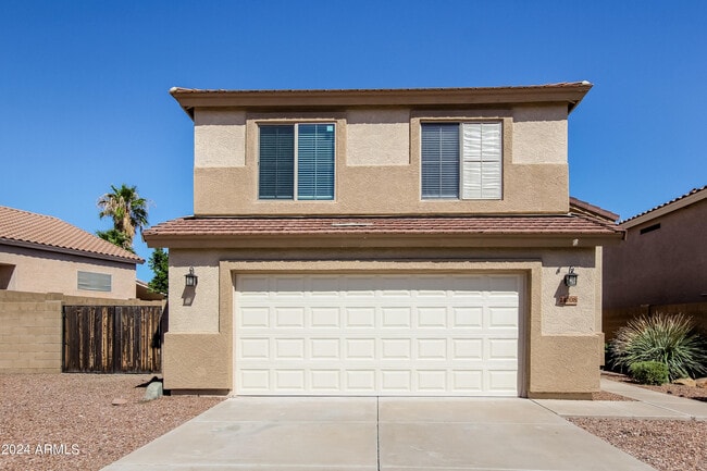 14708 W Carlin Dr in Surprise, AZ - Building Photo - Building Photo