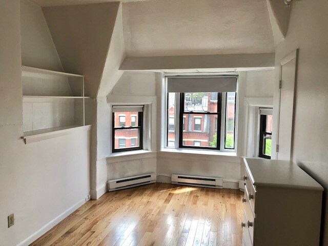 property at 248 Newbury St