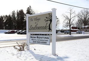 The Villages of Southwood Apartamentos