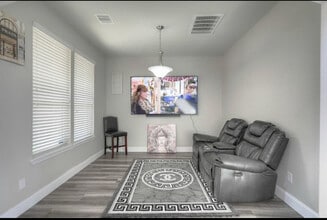 5555 Casa Martin Dr in Katy, TX - Foto de edificio - Building Photo