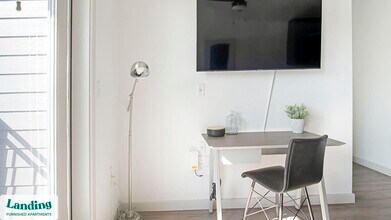 7455 W Camp Wisdom Rd, Unit 4205 in Dallas, TX - Building Photo - Building Photo