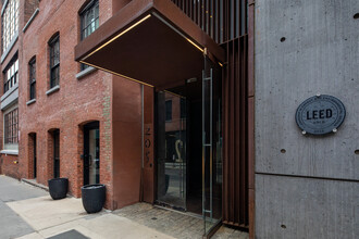 205 Water St in Brooklyn, NY - Building Photo - Building Photo