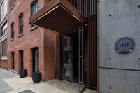 205 Water St in Brooklyn, NY - Foto de edificio - Building Photo