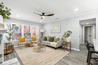 2039 Dellwood Ave in Jacksonville, FL - Building Photo - Building Photo
