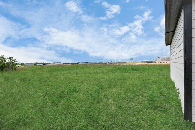 property at 6273 Rd 5503