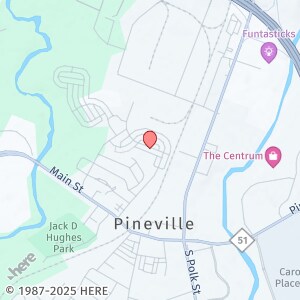 property at 221 Emmett Dr