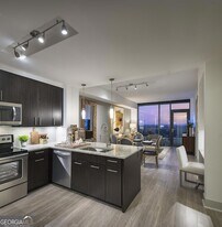 3150 Roswell Rd NW, Unit 1918 in Atlanta, GA - Building Photo
