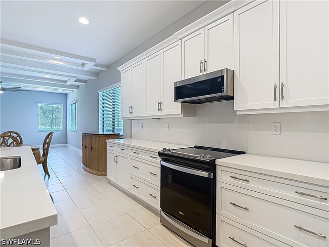 property at 4909 Gambero Wy