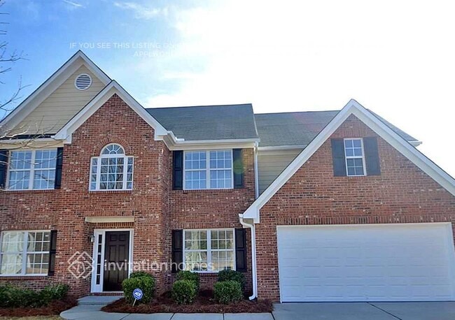 property at 915 Shannon Rd SE