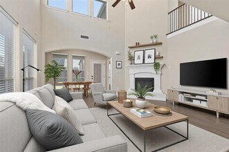 309 Palamedes St in The Colony, TX - Building Photo - Building Photo