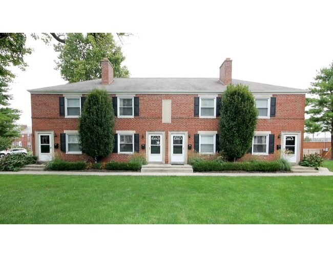 property at 1777 Northwest Blvd