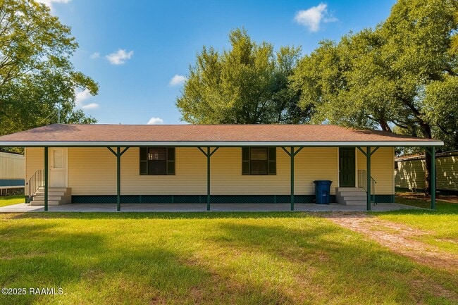 property at 104 Blanche St