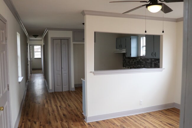 2772 El Paso Ave in Ingleside, TX - Building Photo - Building Photo