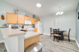 421 Rosecroft Terrace in the Villages, FL - Building Photo - Building Photo