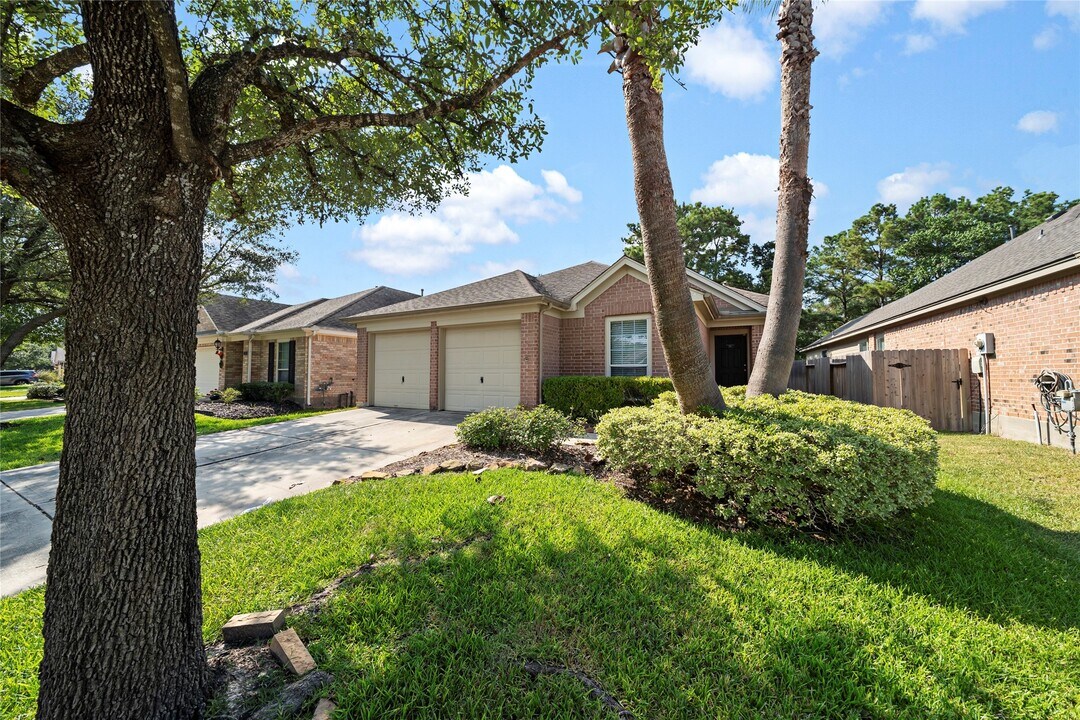 2359 Keegan Hollow Ln in Spring, TX - Building Photo
