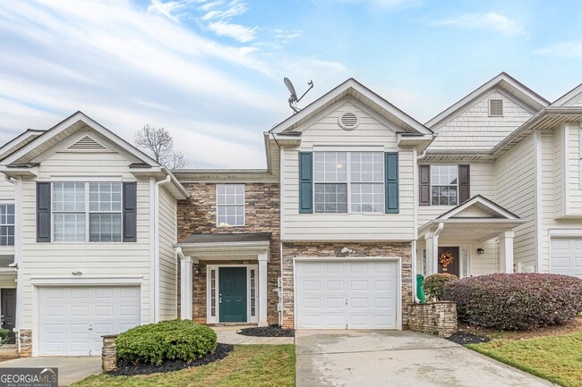 3757 Harvest Dr in Decatur, GA - Building Photo - Building Photo