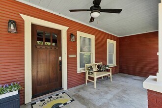 2511 Lipscomb St in Fort Worth, TX - Building Photo - Building Photo