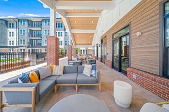 Miller and York in Charlotte, NC - Building Photo - Building Photo