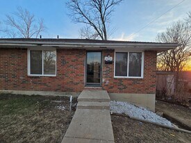 8713 E 7 St in Kansas City, MO - Building Photo