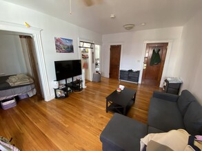 15 Park Dr, Unit 19 in Boston, MA - Building Photo - Building Photo