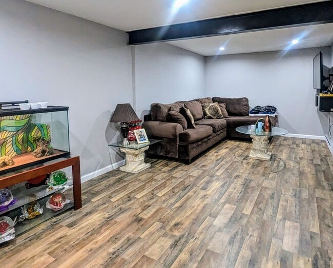 414 Rear Orchard St in Scranton, PA - Foto de edificio - Building Photo