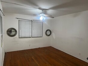 1931 Jefferson St in Hollywood, FL - Building Photo - Building Photo