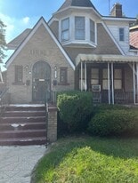 16531 Kentucky St in Detroit, MI - Building Photo
