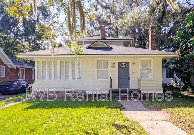 2900 Downing St in Jacksonville, FL - Building Photo - Building Photo