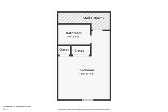 15259 Bareback Dr in Jacksonville, FL - Building Photo - Building Photo