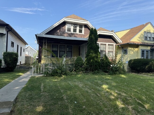 property at 3907 N 26th St