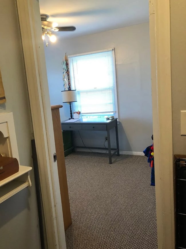 property at 1207 Dakota St