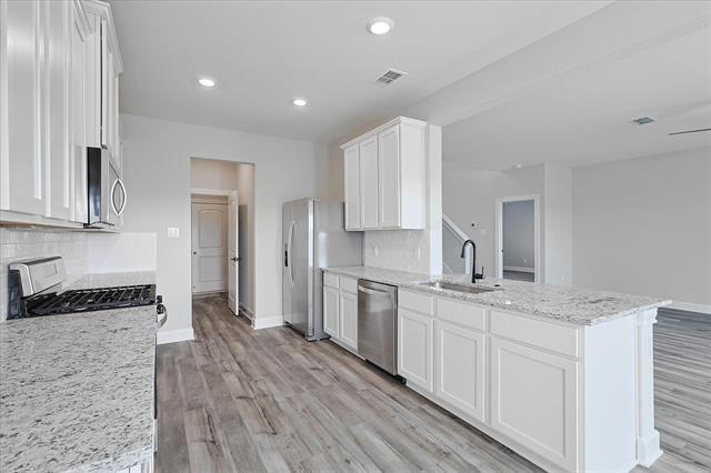 809 Calhoun Dr in Anna, TX - Building Photo - Building Photo