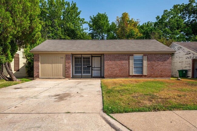 property at 4123 Dacca Dr