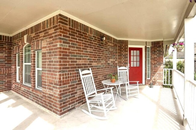 5726 Straight Way in Houston, TX - Building Photo - Building Photo